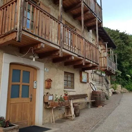 Masi Brenta Bed & Breakfast Rovereto (Trentino Alto Adige)