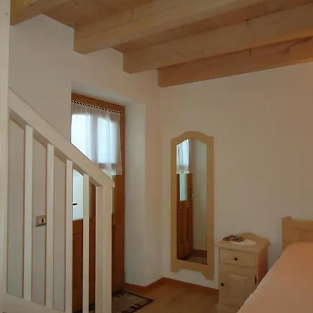 Masi Brenta Bed & Breakfast 3*