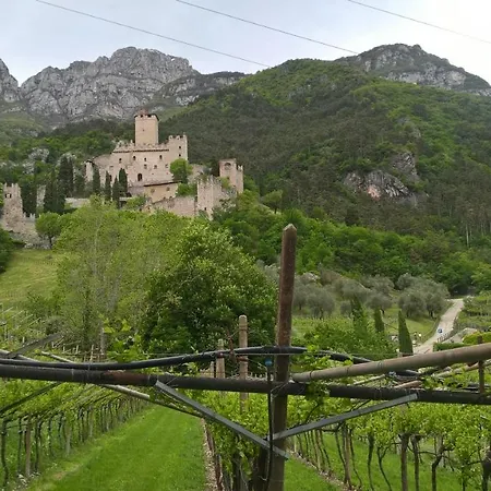 Masi Brenta Rovereto (Trentino Alto Adige)