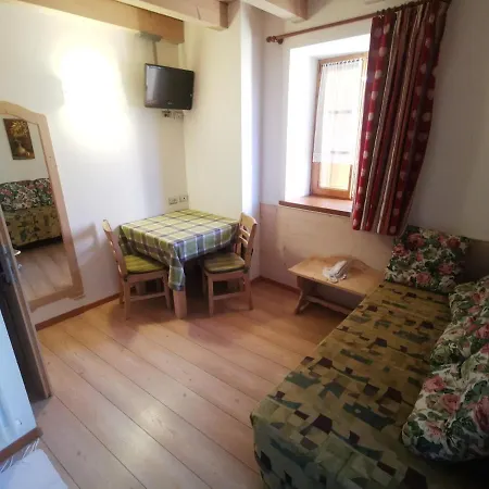 Masi Brenta Bed & Breakfast