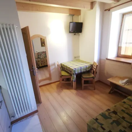 Bed & Breakfast Masi Brenta Rovereto (Trentino Alto Adige)