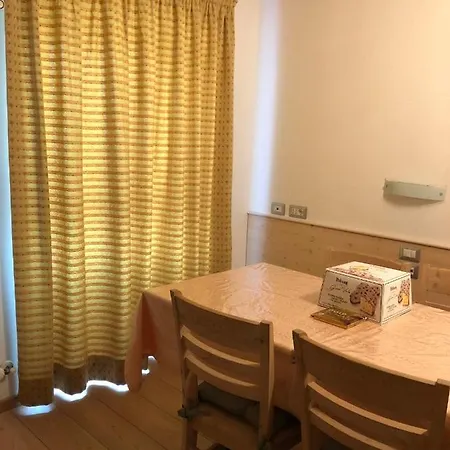 Bed & Breakfast Masi Brenta