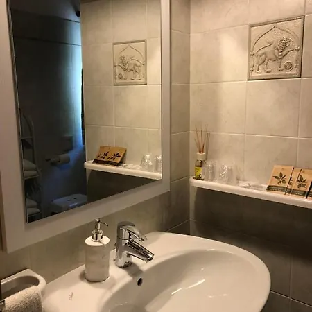 Masi Brenta Bed & Breakfast