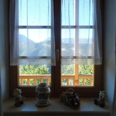 Bed & Breakfast Masi Brenta 3*