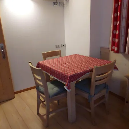 Bed & Breakfast Masi Brenta