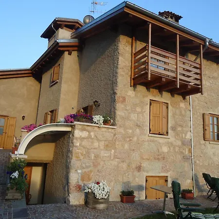 Bed & Breakfast Masi Brenta