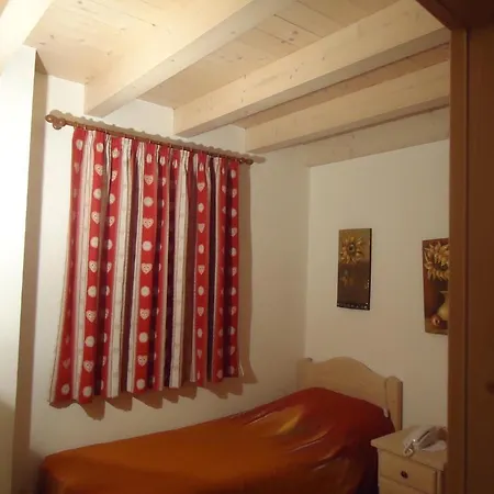 Bed & Breakfast Masi Brenta Rovereto (Trentino Alto Adige)