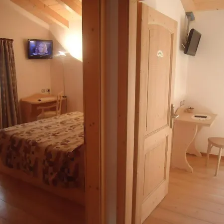 Bed & Breakfast Masi Brenta