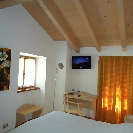 Masi Brenta Bed & Breakfast Rovereto (Trentino Alto Adige)